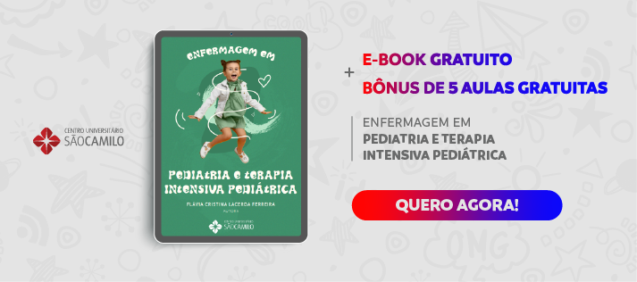 Banner e Redes Sociais_Ebook de Enfermagem