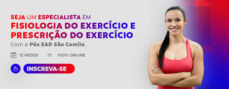 Fisiologia do Exercício 3 - Educação Física