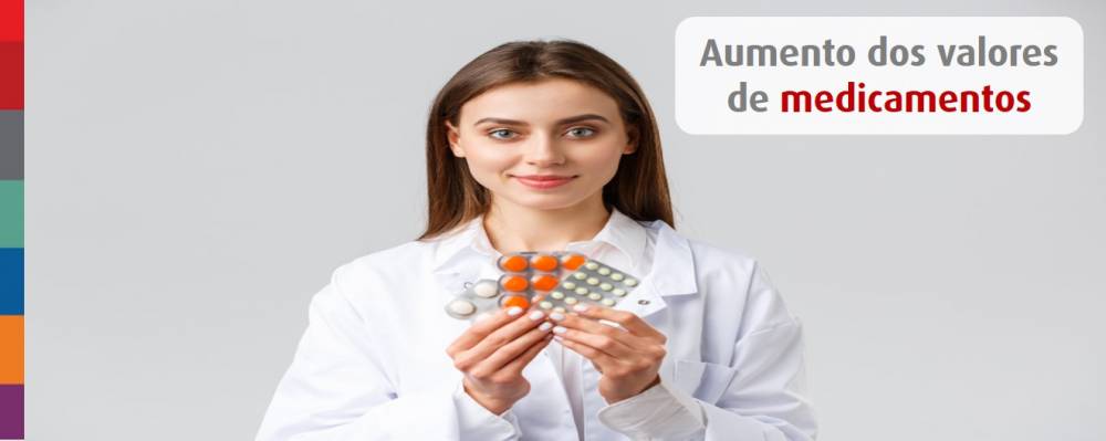 Foto da notícia Como o aumento dos valores de medicamentos pode afetar nossa saúde?