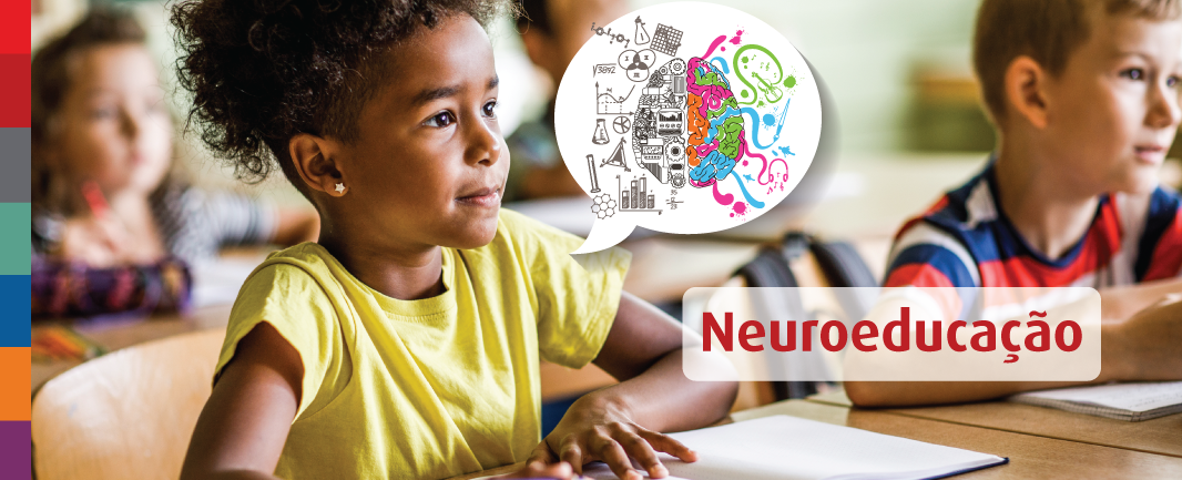 Foto da notícia O que é e como aplicar a neuroeducação em sala de aula