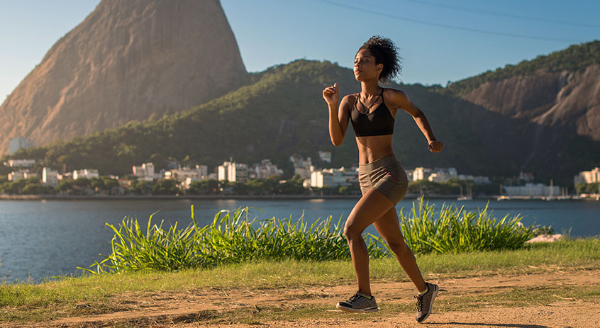 Foto da notícia O metabolismo e sua influência no funcionamento do nosso corpo