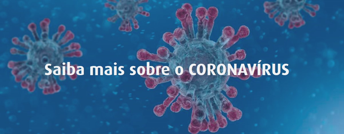 Foto da notícia O que é o coronavírus?