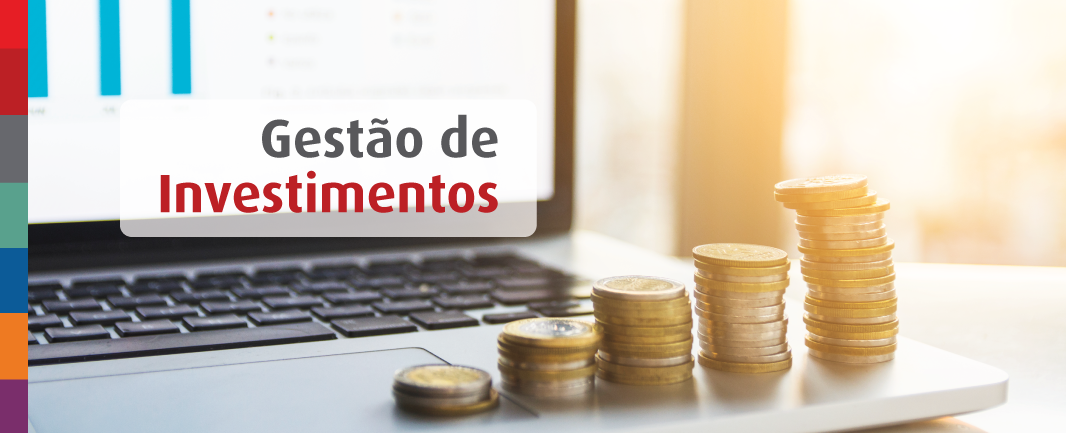 Foto da notícia Gestão de investimentos: importância nos momentos de crise