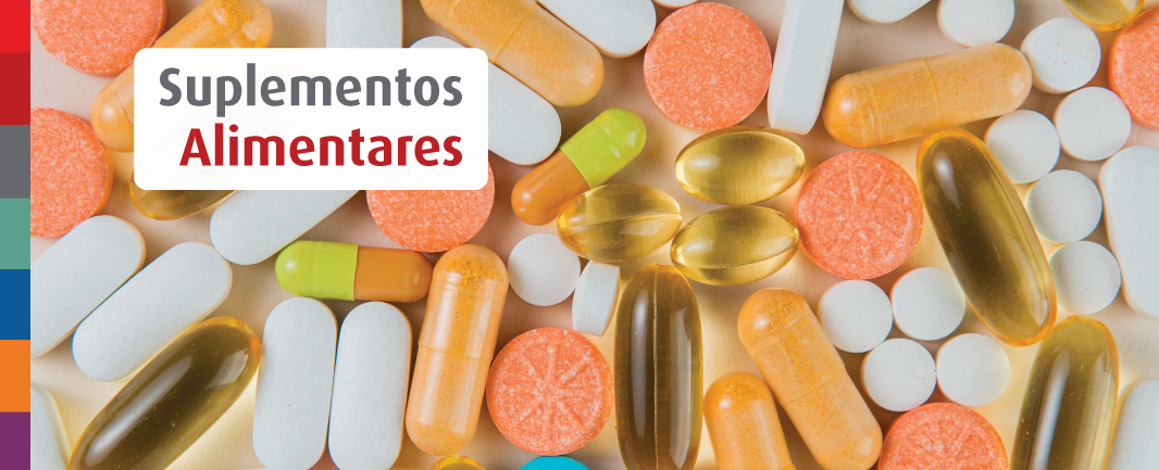 Foto da notícia Nova Resolução publicada pelo CFN: prescrição dietética de suplementos alimentares