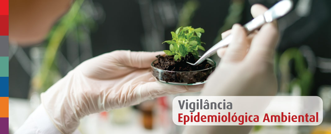 Foto da notícia O que é Vigilância Epidemiológica e Ambiental?