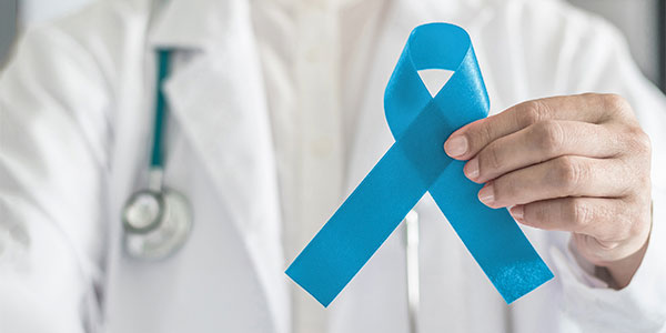 Foto da notícia Novembro Azul e a saúde do homem: o que é o câncer de próstata?