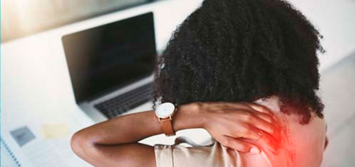 Foto da notícia Doenças ocupacionais: é preciso fazer um trabalho de prevenção