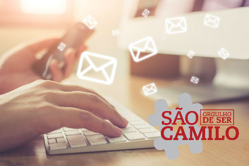 Foto da notícia São Camilo lança 58 cursos de especialização a distância