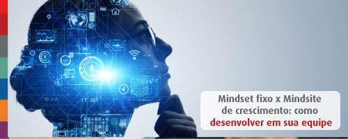 Foto da notícia Descubra aqui como anda o mindset do seu time!