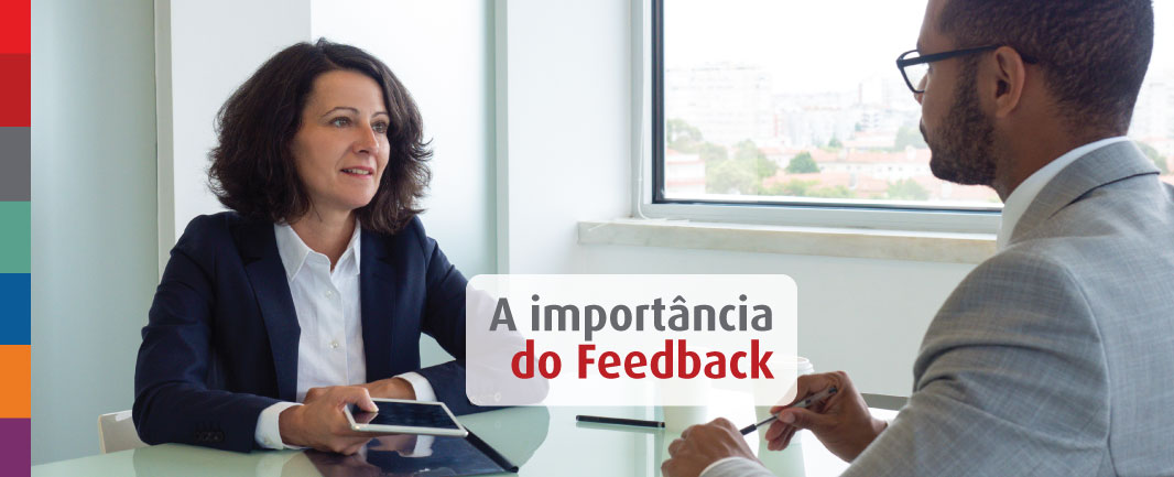 Foto da notícia Feedback: Qual sua importância e como fazê-lo?