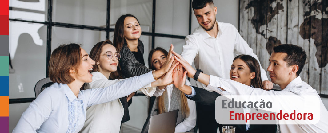 Foto da notícia Educação empreendedora: sua importância e suas vantagens