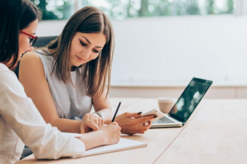 Foto da notícia Conheça algumas vantagens de fazer um MBA online