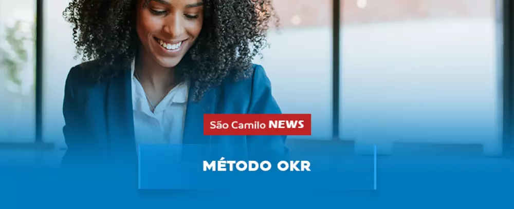 Foto da notícia Método OKR: A importância da metodologia criada por Andy Grove no gerenciamento de projetos