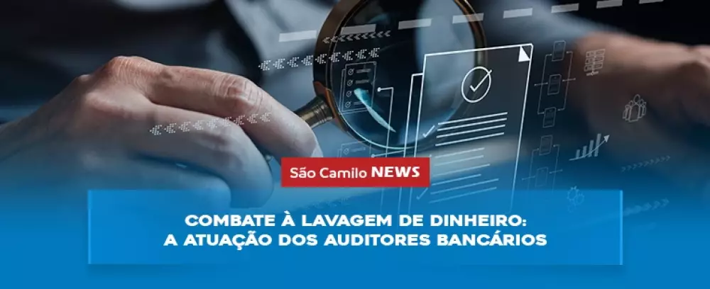 Foto da notícia Combate à lavagem de dinheiro: a atuação dos auditores bancários