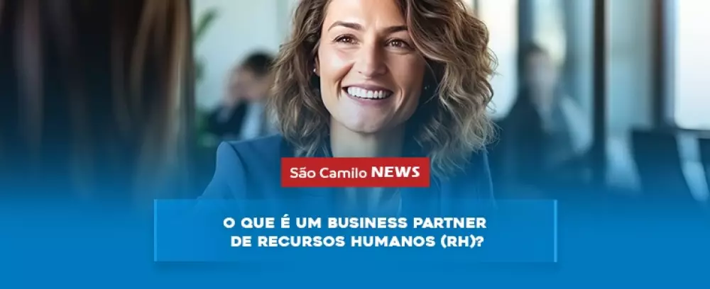 Foto da notícia O que é um Business Partner de Recursos Humanos (RH)?