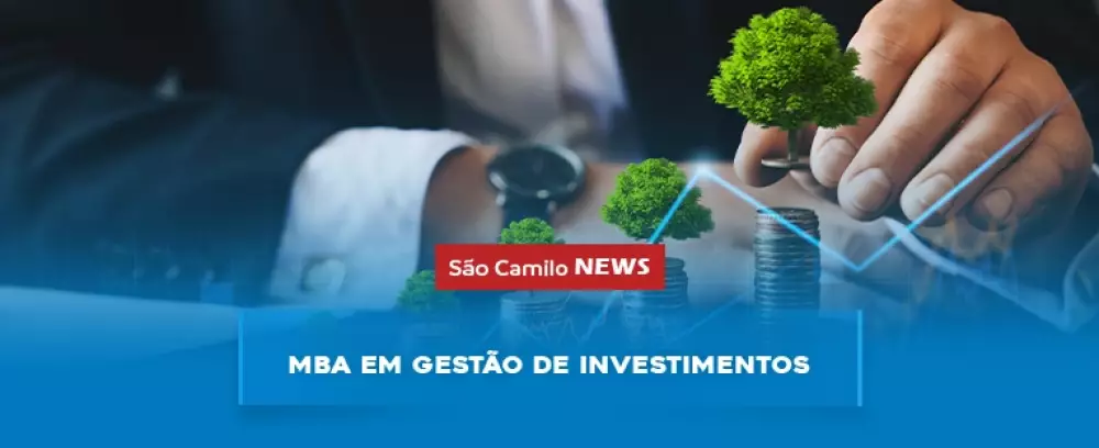 Foto da notícia MBA em Gestão de Investimentos