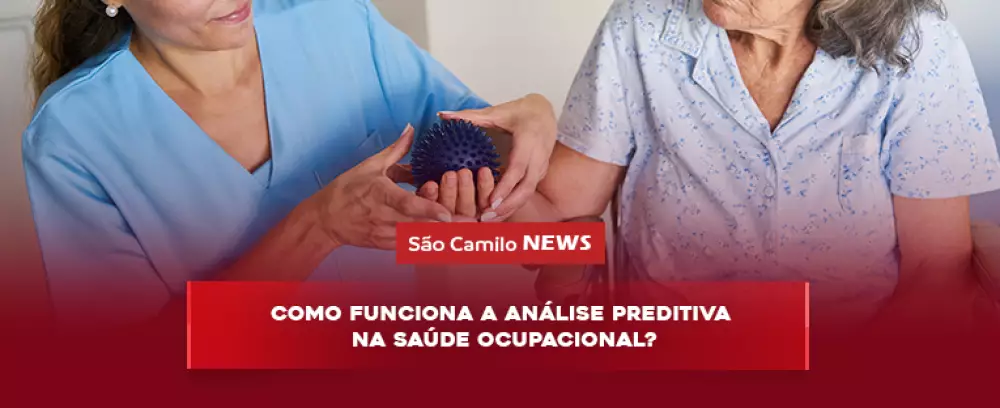 Foto da notícia Gestão em Saúde Corporativa: Análise Preditiva na Saúde Ocupacional
