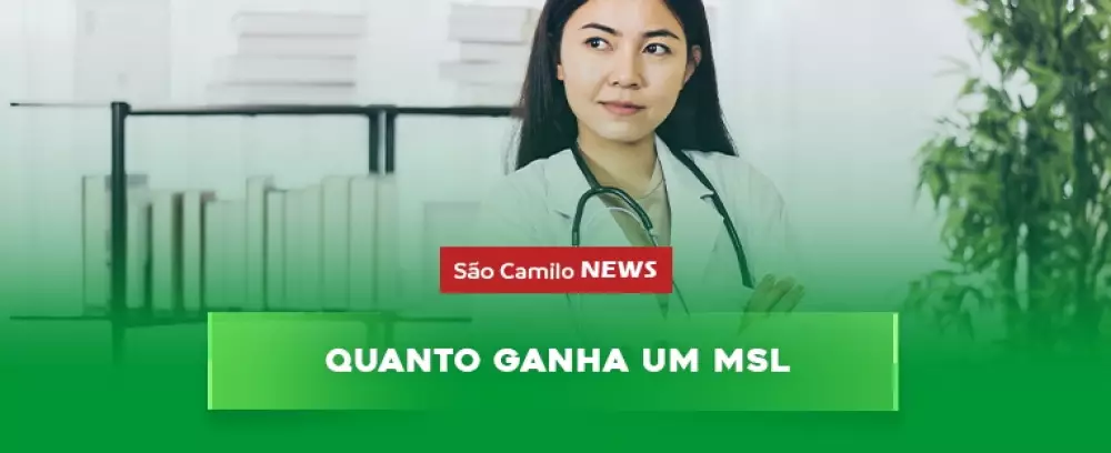 Foto da notícia Quanto ganha um MSL?