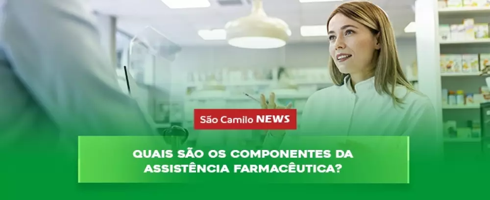 Protocolo – Laboratório São Camilo