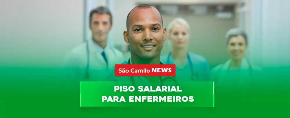 Foto da notícia Qual é a faixa salarial para enfermeiros?