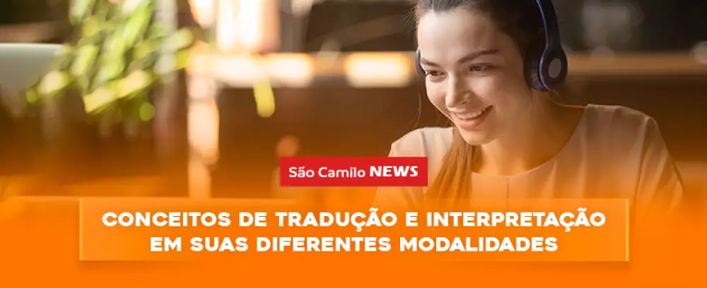 Foto da notícia Quais são os tipos de tradução?