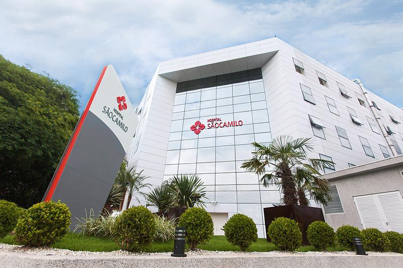 Hospital São Camilo – Unidade Ipiranga