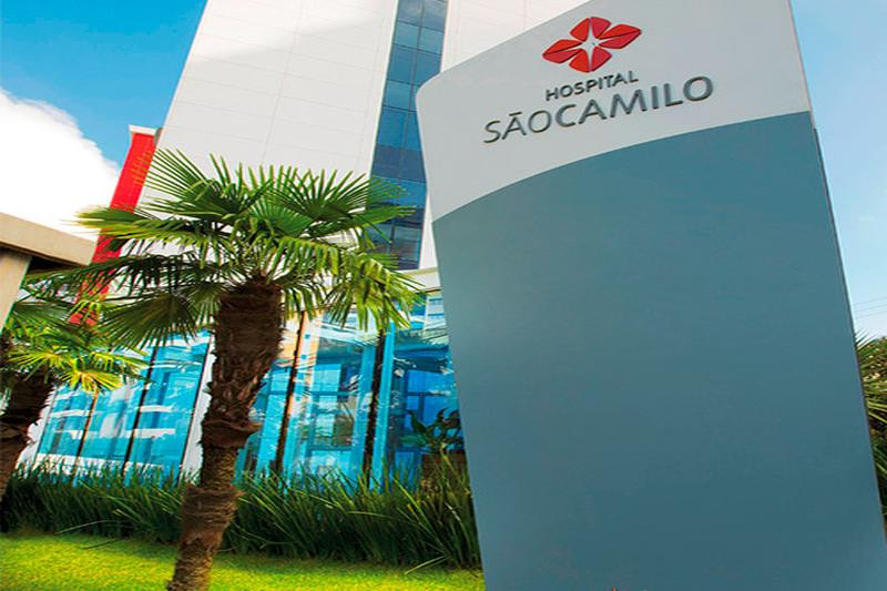 Hospital São Camilo – Unidade Santana