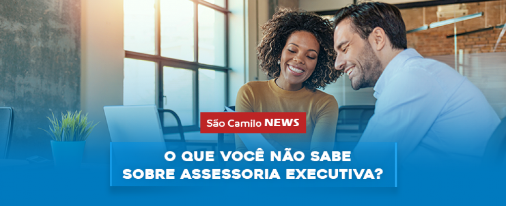 Foto da notícia O que você não sabe sobre assessoria executiva?