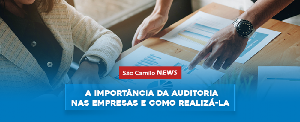 Foto da notícia A importância da auditoria nas empresas e como realizá-la