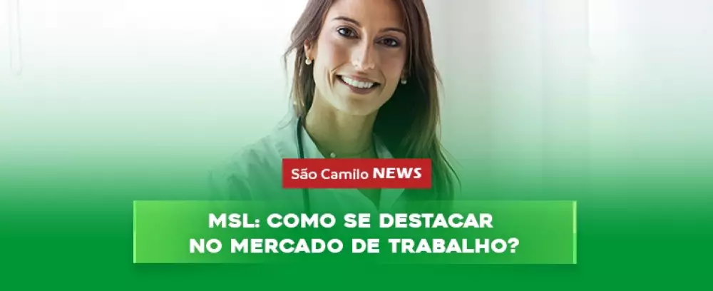 Foto da notícia MSL: como se destacar no mercado de trabalho?